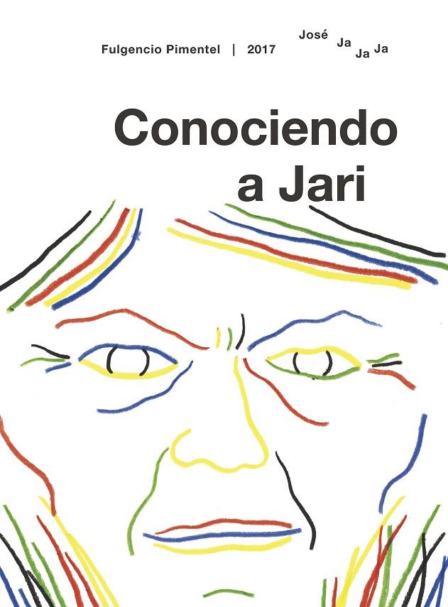 CONOCIENDO A JARI | 9788416167616 | Quintanar Iniesta, José | Librería Castillón - Comprar libros online Aragón, Barbastro