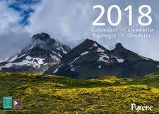Calendario Pyrene 2018 | 9788480907064 | VV.AA. | Librería Castillón - Comprar libros online Aragón, Barbastro