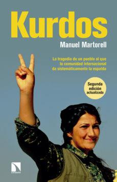KURDOS | 9788490978764 | Martorell, Manuel | Librería Castillón - Comprar libros online Aragón, Barbastro