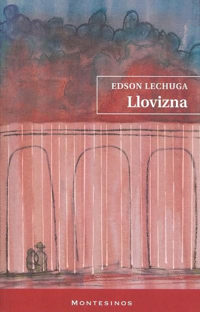 LLOVIZNA | 9788415216124 | LECHUGA, EDSON | Librería Castillón - Comprar libros online Aragón, Barbastro