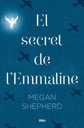 El secret de l'Emmaline | 9788427211605 | Shepherd, Megan | Librería Castillón - Comprar libros online Aragón, Barbastro