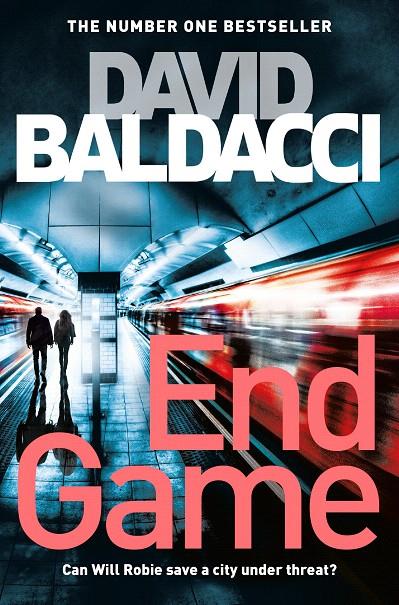 End game | 9781509865772 | Baldacci, David | Librería Castillón - Comprar libros online Aragón, Barbastro