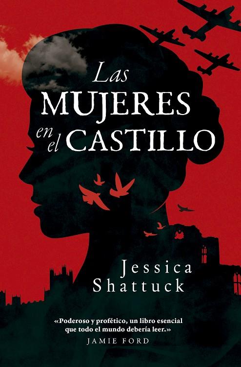 Las mujeres en el castillo | 9788494712661 | Shattuck, Jessica | Librería Castillón - Comprar libros online Aragón, Barbastro