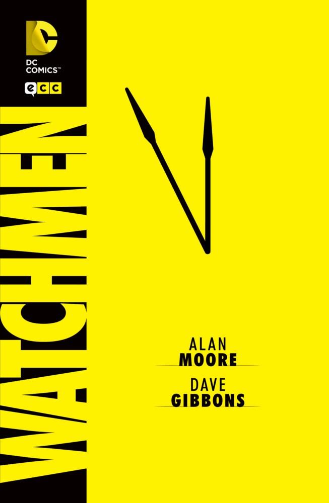 Watchmen (5a edición) | 9788416475780 | Moore, Alan; Gibbons, Dave | Librería Castillón - Comprar libros online Aragón, Barbastro