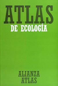 ATLAS DE ECOLOGIA | 9788420662138 | HEINRICH, DIETER | Librería Castillón - Comprar libros online Aragón, Barbastro