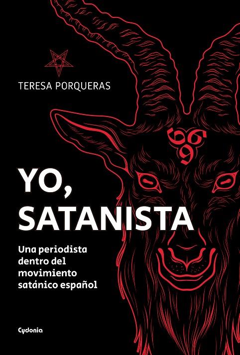 Yo, satanista | 9788494981661 | Porqueras Matas, Teresa | Librería Castillón - Comprar libros online Aragón, Barbastro