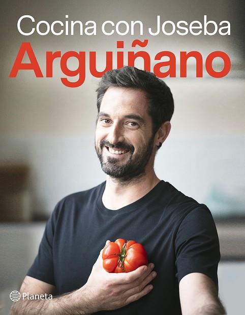 Cocina con Joseba Arguiñano | 9788408255987 | Arguiñano, Joseba | Librería Castillón - Comprar libros online Aragón, Barbastro