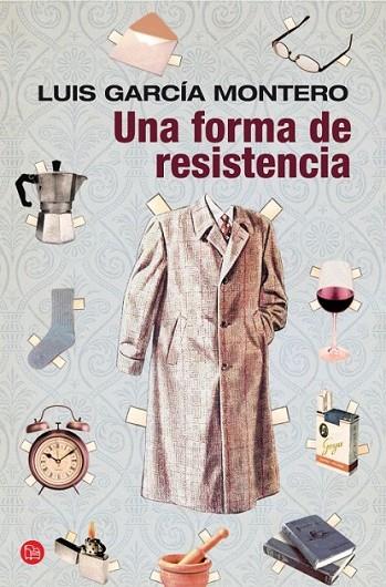 Una forma de resistencia - PDL | 9788466327046 | García Montero, Luis | Librería Castillón - Comprar libros online Aragón, Barbastro