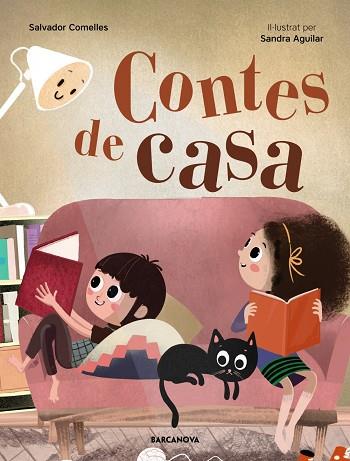 Contes de casa | 9788448955342 | Comelles, Salvador | Librería Castillón - Comprar libros online Aragón, Barbastro