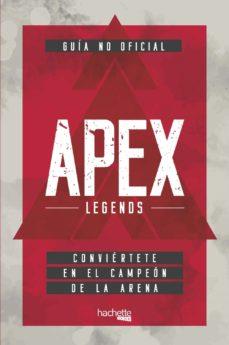 Guía no oficial Apex Legends | 9788417586461 | VV.AA. | Librería Castillón - Comprar libros online Aragón, Barbastro