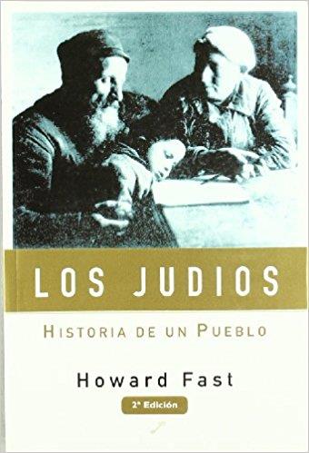 Los judíos | 9788492393398 | Fast, Howard | Librería Castillón - Comprar libros online Aragón, Barbastro