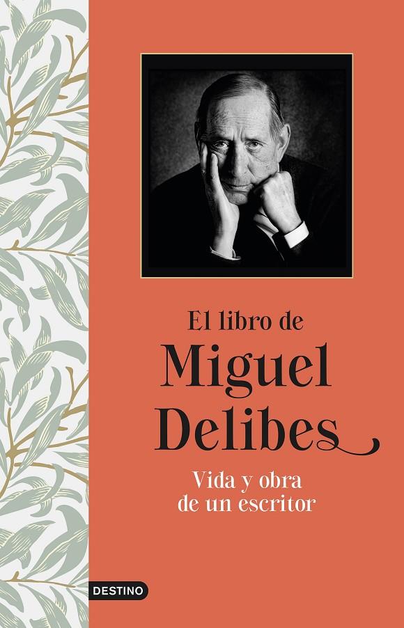 El libro de Miguel Delibes | 9788423358205 | Delibes, Miguel | Librería Castillón - Comprar libros online Aragón, Barbastro