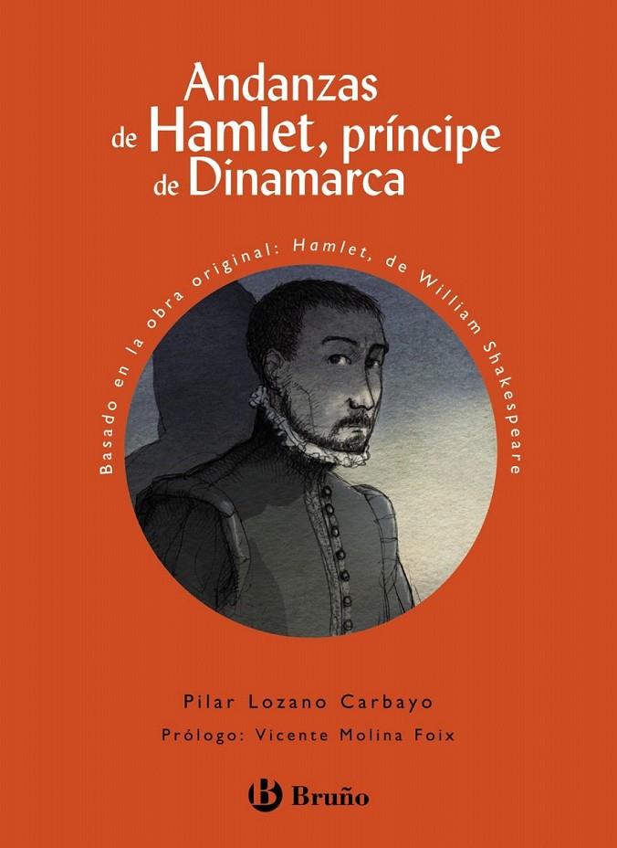 Andanzas de Hamlet, príncipe de Dinamarca | 9788469604786 | Lozano Carbayo, Pilar | Librería Castillón - Comprar libros online Aragón, Barbastro