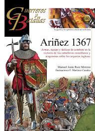 ArÍñez 1367 | 9788412206678 | Ruiz Moreno, Manuel Jesús | Librería Castillón - Comprar libros online Aragón, Barbastro