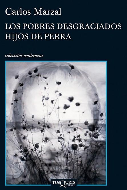 POBRES DESGRACIADOS HIJOS DE PERRA, LOS | 9788483832615 | MARZAL, CARLOS | Librería Castillón - Comprar libros online Aragón, Barbastro