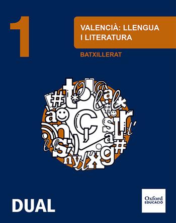 (VAL).(15).LLENGUA 1R.BACH (INICIA) | 9788467394450 | Librería Castillón - Comprar libros online Aragón, Barbastro