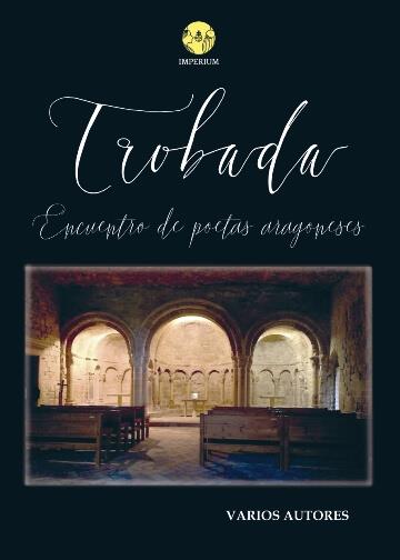 TORBADA /ENCUENTRO DE POETAS ARAGONESES | 9788412210552 | Librería Castillón - Comprar libros online Aragón, Barbastro