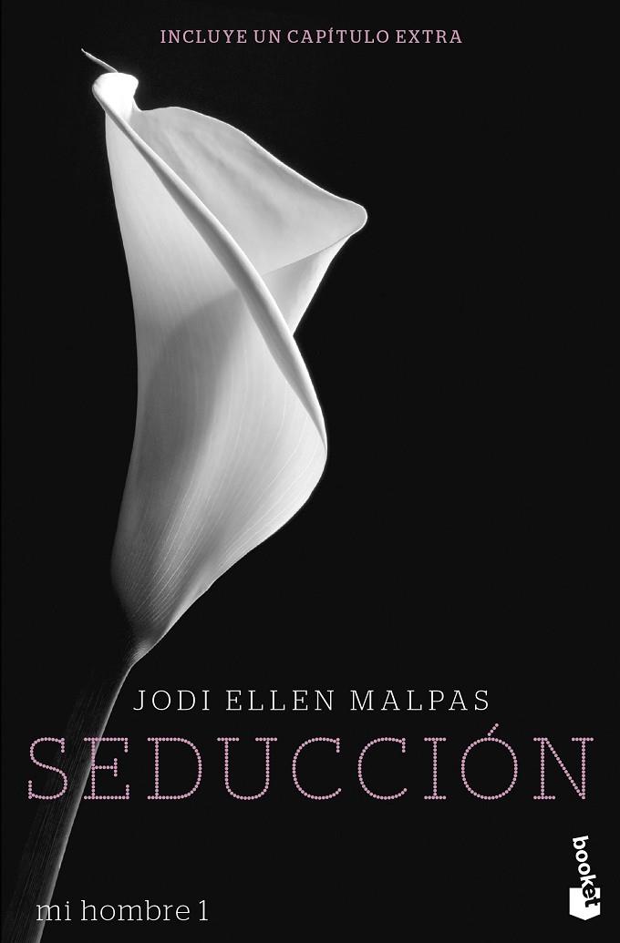 Mi hombre. Seducción | 9788408258438 | Malpas, Jodi Ellen | Librería Castillón - Comprar libros online Aragón, Barbastro