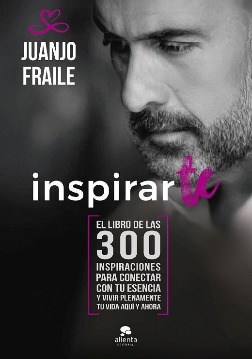 Inspirarte | 9788413441405 | Fraile Calderon, Juanjo | Librería Castillón - Comprar libros online Aragón, Barbastro