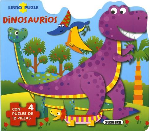Dinosaurios | 9788467785623 | Busquets, Jordi | Librería Castillón - Comprar libros online Aragón, Barbastro