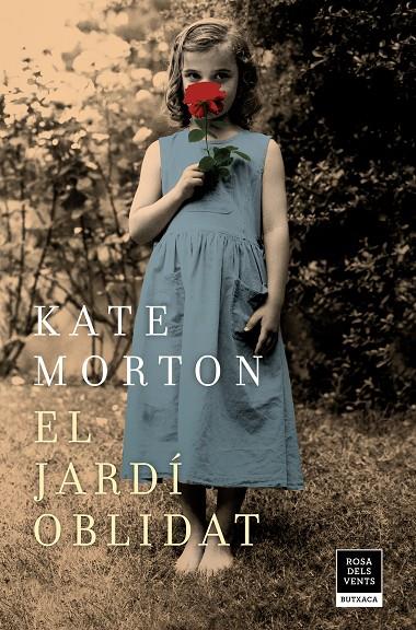 El jardi oblidat | 9788417444099 | Morton, Kate | Librería Castillón - Comprar libros online Aragón, Barbastro