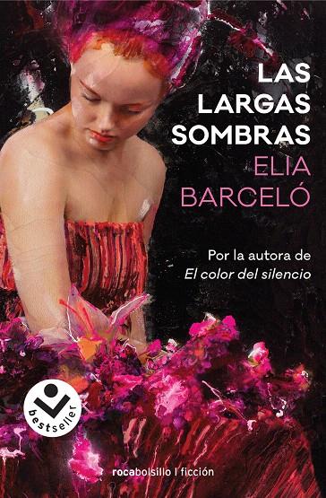 Las largas sombras | 9788416859511 | BARCELO, ELIA | Librería Castillón - Comprar libros online Aragón, Barbastro