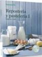 Repostería y pastelería I | 9788460681229 | Vorwerk España M.S.L.S.C. | Librería Castillón - Comprar libros online Aragón, Barbastro
