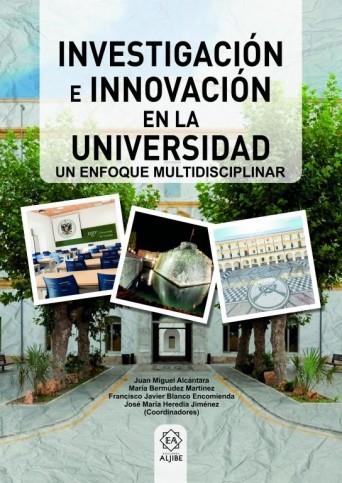 INVESTIGACION E INNOVACION EN LA UNIVERSIDAD | 9788497008648 | VV.AA. | Librería Castillón - Comprar libros online Aragón, Barbastro