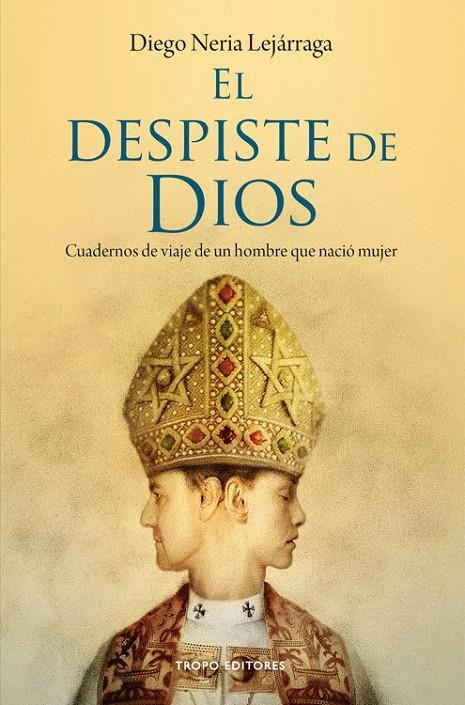 El despiste de Dios | 9788496911956 | Neria Lejárraga, Diego | Librería Castillón - Comprar libros online Aragón, Barbastro
