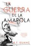 La Guerra de la Amapola | 9788419266903 | Kuang, Rebecca F. | Librería Castillón - Comprar libros online Aragón, Barbastro