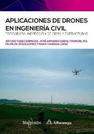 APLICACIONES DE DRONES EN INGENIERIA | 9788426734358 | VV.AA. | Librería Castillón - Comprar libros online Aragón, Barbastro