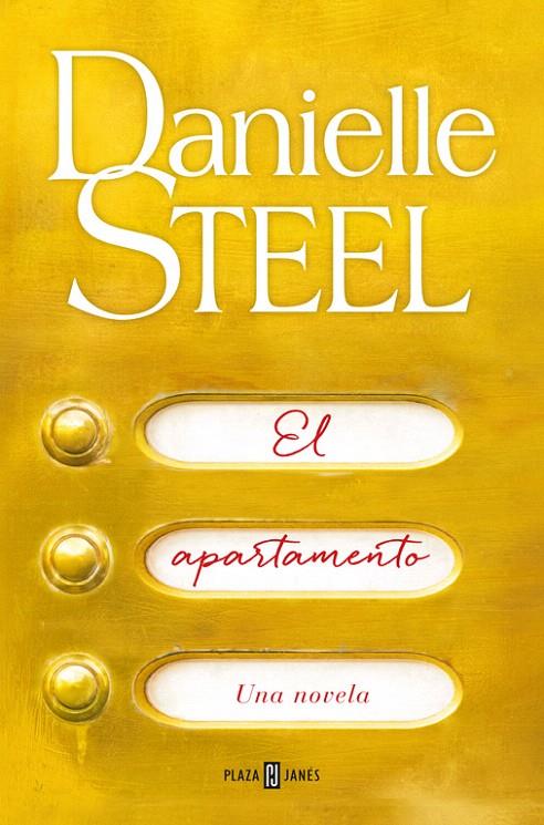 El apartamento | 9788401019722 | Steel, Danielle | Librería Castillón - Comprar libros online Aragón, Barbastro