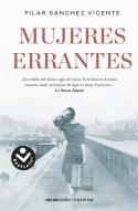 Mujeres errantes | 9788416859443 | SANCHEZ VICENTE, PILAR | Librería Castillón - Comprar libros online Aragón, Barbastro