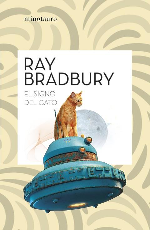 El signo del gato | 9788445007648 | Bradbury, Ray | Librería Castillón - Comprar libros online Aragón, Barbastro