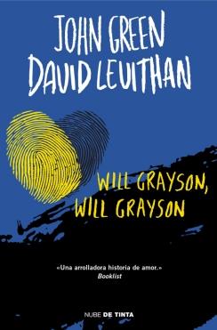 Will Grayson, Will Grayson | 9788415594482 | GREEN, JOHN; LEVITHAN, DAVID | Librería Castillón - Comprar libros online Aragón, Barbastro