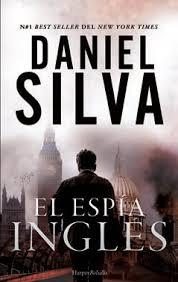 El espía inglés | 9788491390503 | Silva, Daniel | Librería Castillón - Comprar libros online Aragón, Barbastro
