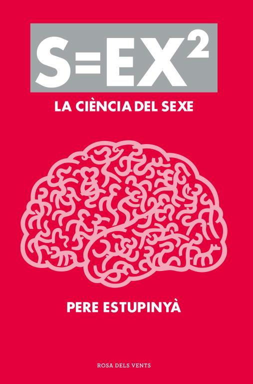 S=ex2 | 9788401388613 | Estupinyà, Pere | Librería Castillón - Comprar libros online Aragón, Barbastro