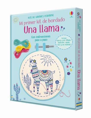 UNA LLAMA | 9781474964555 | BRYAN LARA | Librería Castillón - Comprar libros online Aragón, Barbastro