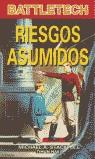 RIESGOS ASUMIDOS (RUSTEGA) | 9788448043605 | STACKPOLE, MICHAEL A. | Librería Castillón - Comprar libros online Aragón, Barbastro