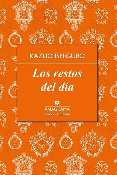 Los restos del día | 9788433928429 | Ishiguro, Kazuo | Librería Castillón - Comprar libros online Aragón, Barbastro