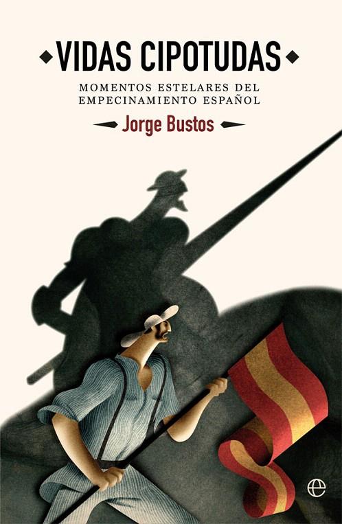 Vidas cipotudas | 9788491642015 | Bustos, Jorge | Librería Castillón - Comprar libros online Aragón, Barbastro