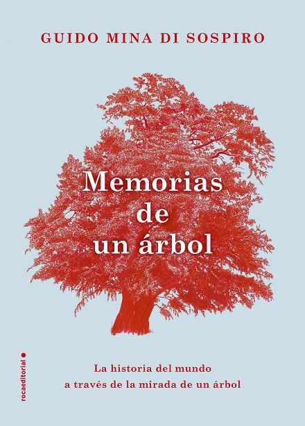 Memorias de un árbol | 9788417541309 | Mina di Sospiro, Guido | Librería Castillón - Comprar libros online Aragón, Barbastro