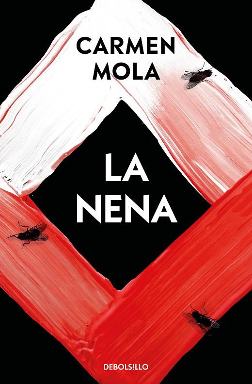 La Nena (La novia gitana 3) | 9788466358026 | Carmen Mola | Librería Castillón - Comprar libros online Aragón, Barbastro
