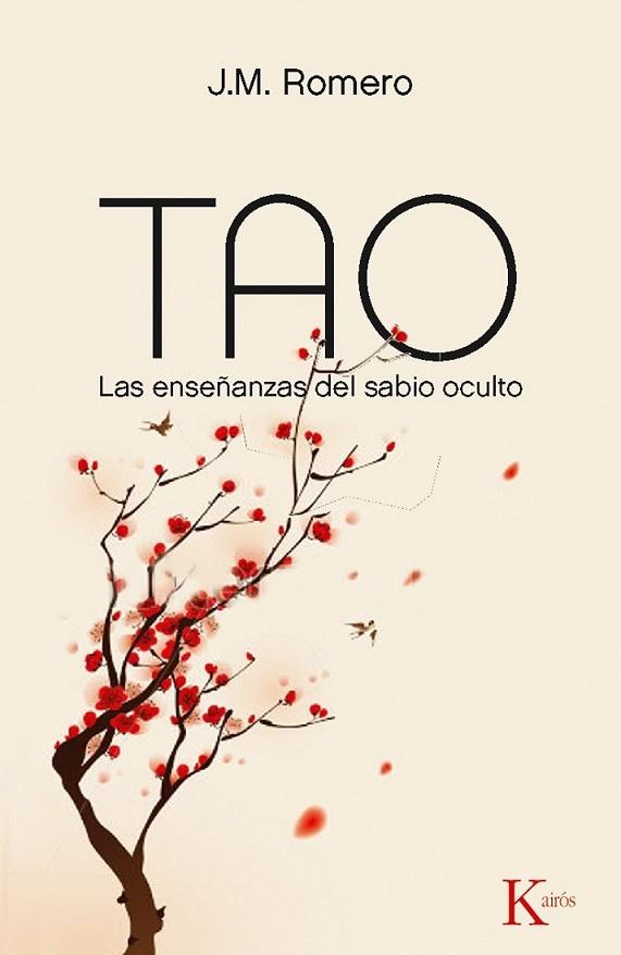 Tao : Las enseñanzas del sabio oculto | 9788499881799 | Romero Martí, Josep Maria | Librería Castillón - Comprar libros online Aragón, Barbastro