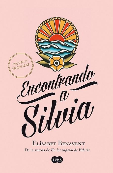 Encontrando a Silvia | 9788483656785 | BENAVENT, ELISABET (@Bertacoqueta) | Librería Castillón - Comprar libros online Aragón, Barbastro