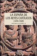 ESPAÑA DE LOS REYES CATOLICOS 1474-1520, LA | 9788484322665 | EDWARS, JOHN | Librería Castillón - Comprar libros online Aragón, Barbastro