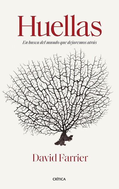 Huellas | 9788491994572 | Farrier, David | Librería Castillón - Comprar libros online Aragón, Barbastro