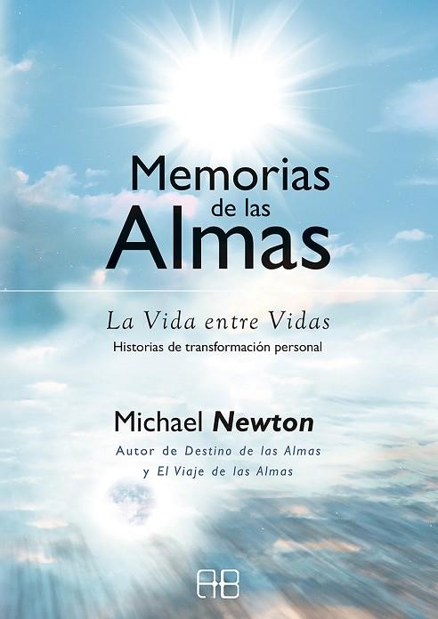 Memorias de las Almas | 9788417851767 | Newton, Michael | Librería Castillón - Comprar libros online Aragón, Barbastro
