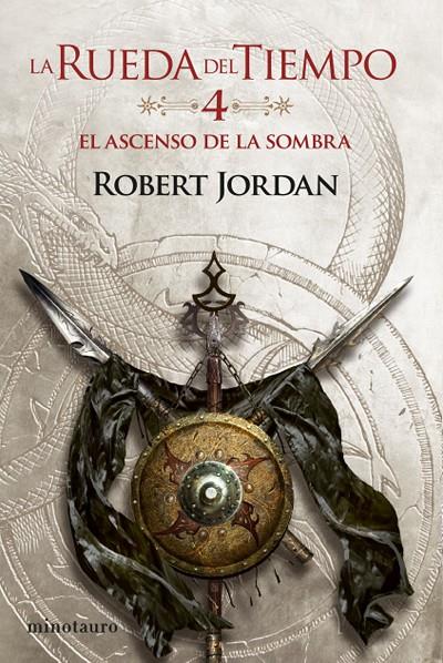 El ascenso de la Sombra nº 04/14 | 9788445007037 | Jordan, Robert | Librería Castillón - Comprar libros online Aragón, Barbastro