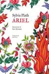 Ariel | 9788418067952 | Plath, Sylvia | Librería Castillón - Comprar libros online Aragón, Barbastro